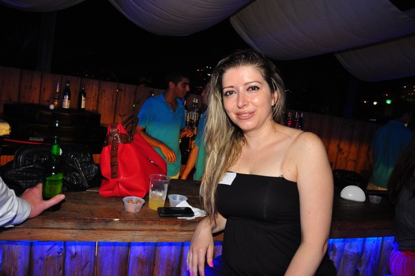 InterNations Beirut Get Together